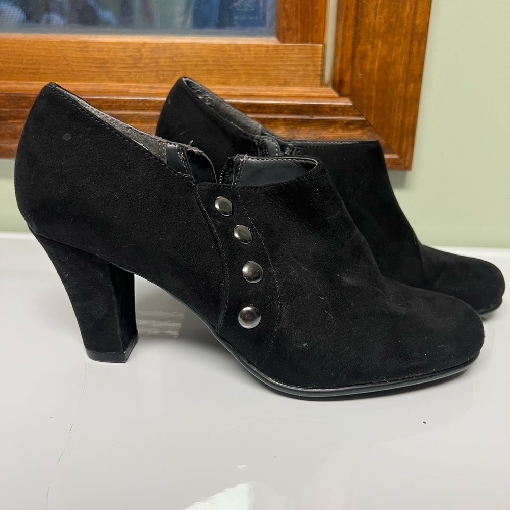 Booties - Picture 2 of 6